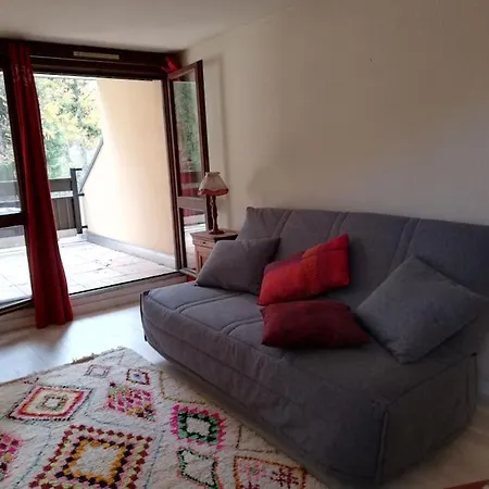 Appartement Grand 34 M2 A De Lans Proche Centre