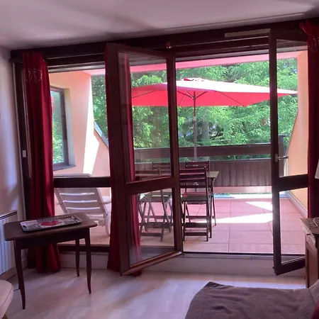 Appartement Grand 34 M2 A De Lans Proche Centre Villard-de-Lans