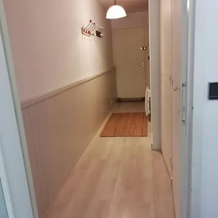 Grand 34 M2 A De Lans Proche Centre Apartment Villard-de-Lans