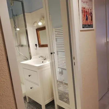 Apartment Grand 34 M2 A De Lans Proche Centre Villard-de-Lans