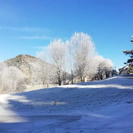 Grand 34 M2 A De Lans Proche Centre * Villard-de-Lans