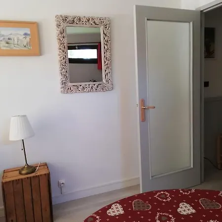 Grand 34 M2 A De Lans Proche Centre Apartment