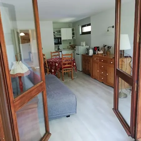 Apartment Grand 34 M2 A De Lans Proche Centre Villard-de-Lans