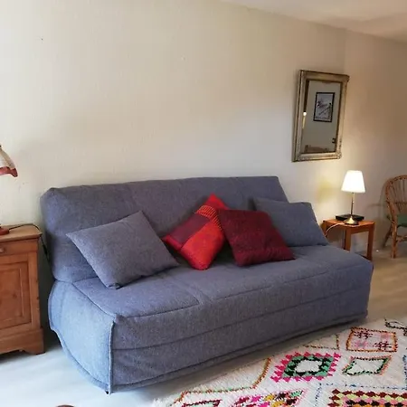 Grand 34 M2 A De Lans Proche Centre Apartment Villard-de-Lans