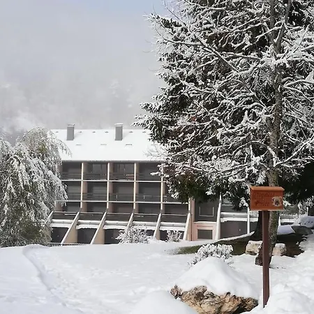 Grand 34 M2 A De Lans Proche Centre * Villard-de-Lans