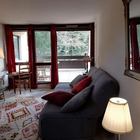 Apartment Grand 34 M2 A De Lans Proche Centre