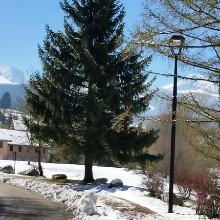 Grand 34 M2 A De Lans Proche Centre Apartment Villard-de-Lans