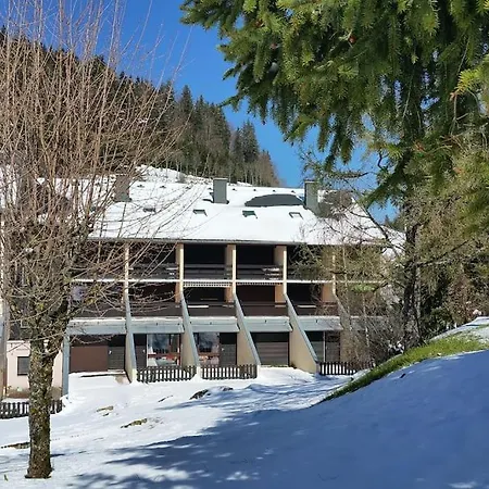 Grand 34 M2 A De Lans Proche Centre Apartment