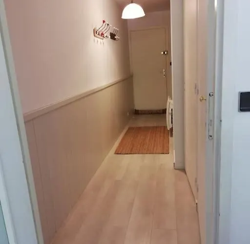 Grand 34 M2 A De Lans Proche Centre Apartament Villard-de-Lans