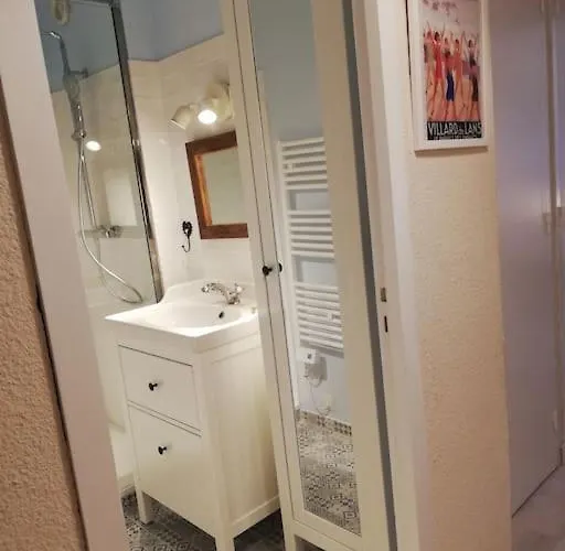 Apartament Grand 34 M2 A De Lans Proche Centre Villard-de-Lans