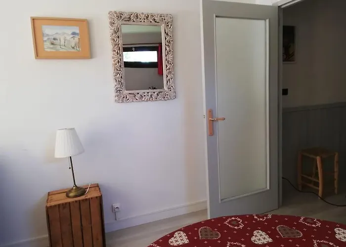 Grand 34 M2 A De Lans Proche Centre Apartament
