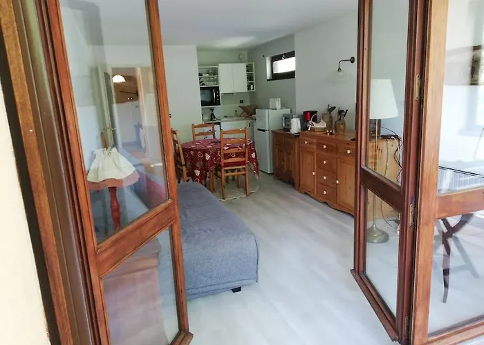Apartament Grand 34 M2 A De Lans Proche Centre Villard-de-Lans