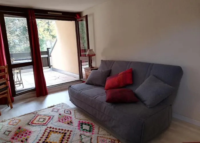 Apartament Grand 34 M2 A De Lans Proche Centre