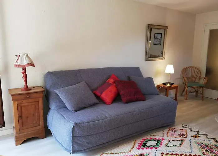 Grand 34 M2 A De Lans Proche Centre Apartament Villard-de-Lans