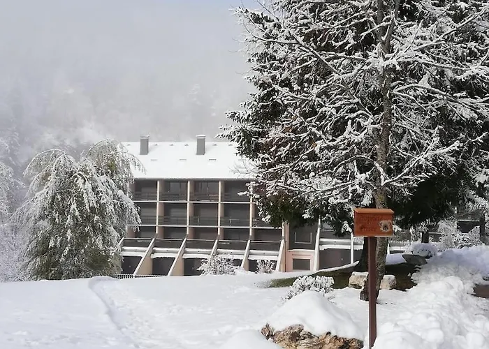 Grand 34 M2 A De Lans Proche Centre * Villard-de-Lans