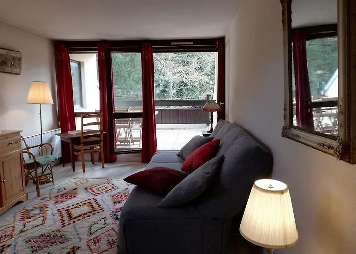 Apartament Grand 34 M2 A De Lans Proche Centre
