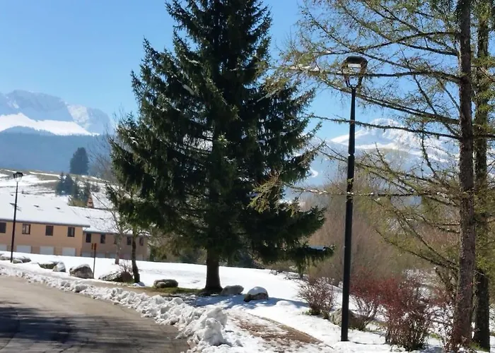 Grand 34 M2 A De Lans Proche Centre Apartament Villard-de-Lans