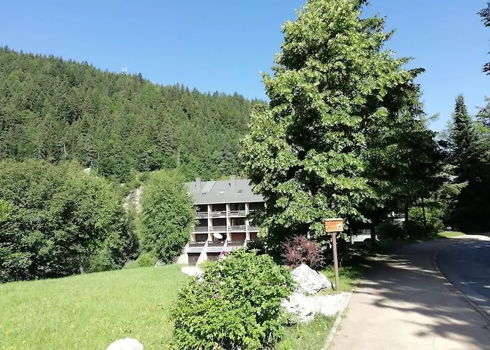 Apartament Grand 34 M2 A De Lans Proche Centre Villard-de-Lans
